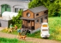 Preview: FALLER 130684 H0 Tiny House