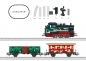 Preview: Märklin 29124 H0 Startpackung Weihnachten (Märklin Start up)