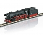 Preview: Märklin 88277 Spur Z Dampflok BR 41, DB