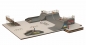 Preview: NOCH 66834 H0 micro-motion Skatepark