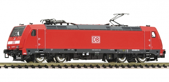 Fleischmann 7560008 N E-Lok BR 146 216-7, DB AG