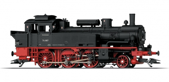 Märklin 3095 etwas gepimpt MA36746_20684