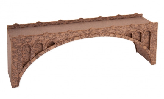 NOCH 62831 N Steinbogenbrücke (Laser-Cut)