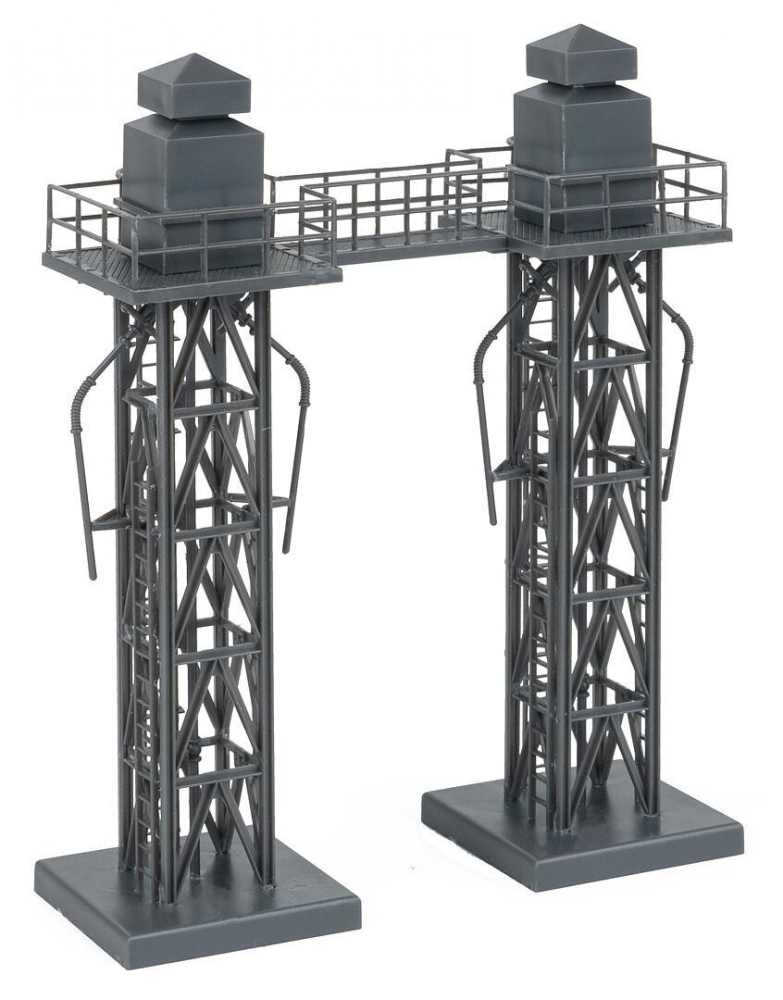 FALLER 191826 H0 Doppelbesandungsturm
