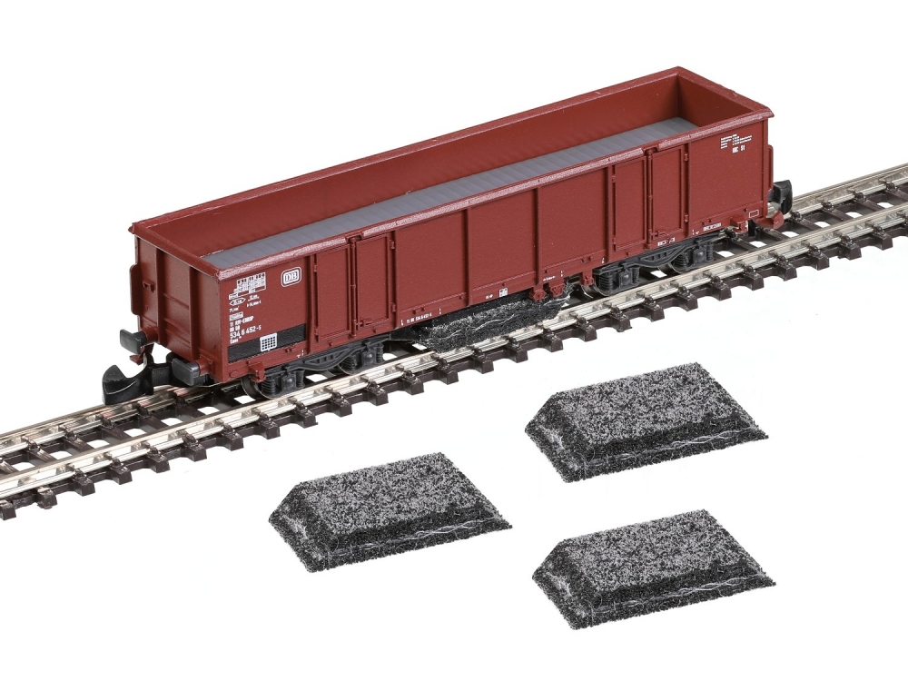 Märklin 86501 Spur Z Gleisreinigungswagen Eaos