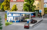 FALLER 191784 H0 Kleine Tankstelle