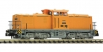 Fleischmann 5170001.1 N Diesellok BR 111 032-9, DR "DCC-Digital"