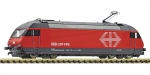 Fleischmann 7560012 N E-Lok Re 460 073-0, SBB