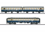 Märklin 43189 H0 Personenwagen-Set "Deutsche Weinstraße"