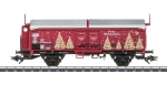 Märklin 48424 H0 Weihnachtswagen 2024