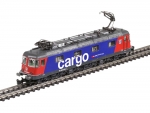 Märklin 88241 Spur Z E-Lok Re 620, SBB Cargo